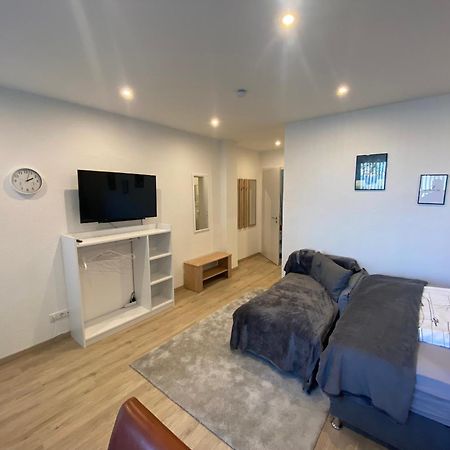 Ferienwohnungen Allgaeu Zimmer Memmingen Exterior foto