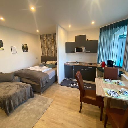 Ferienwohnungen Allgaeu Zimmer Memmingen Exterior foto