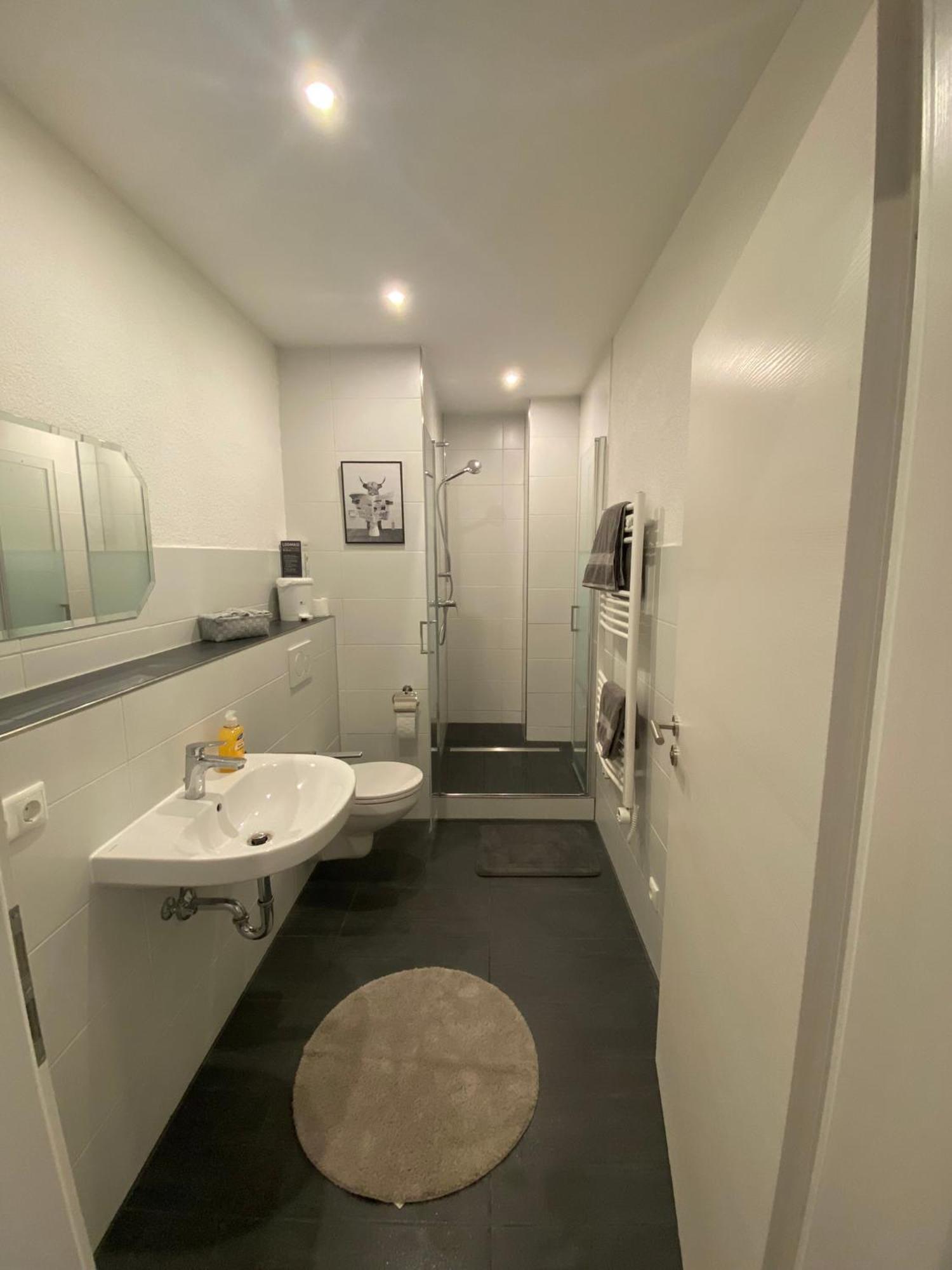 Ferienwohnungen Allgaeu Zimmer Memmingen Exterior foto