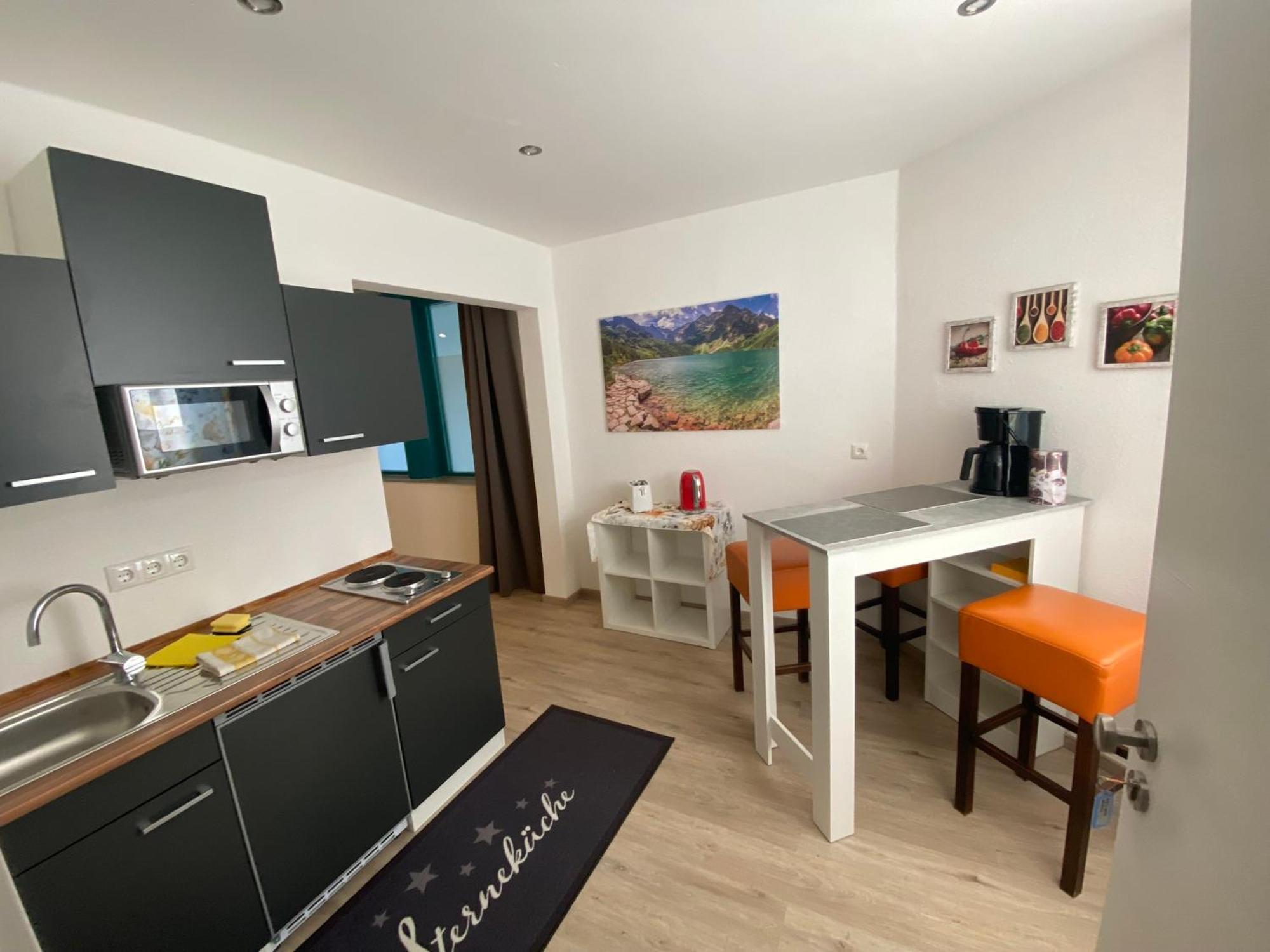 Ferienwohnungen Allgaeu Zimmer Memmingen Exterior foto