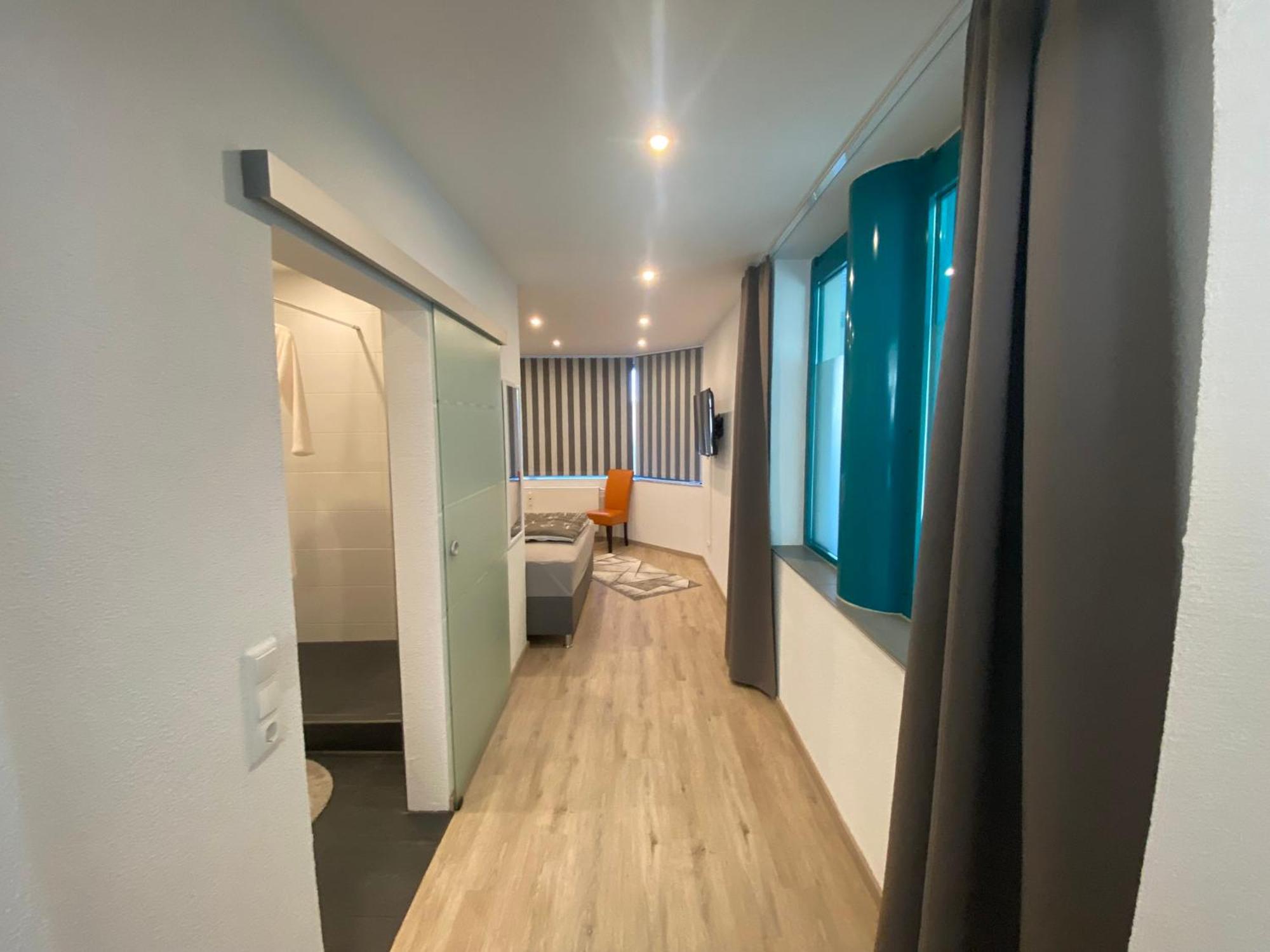 Ferienwohnungen Allgaeu Zimmer Memmingen Exterior foto