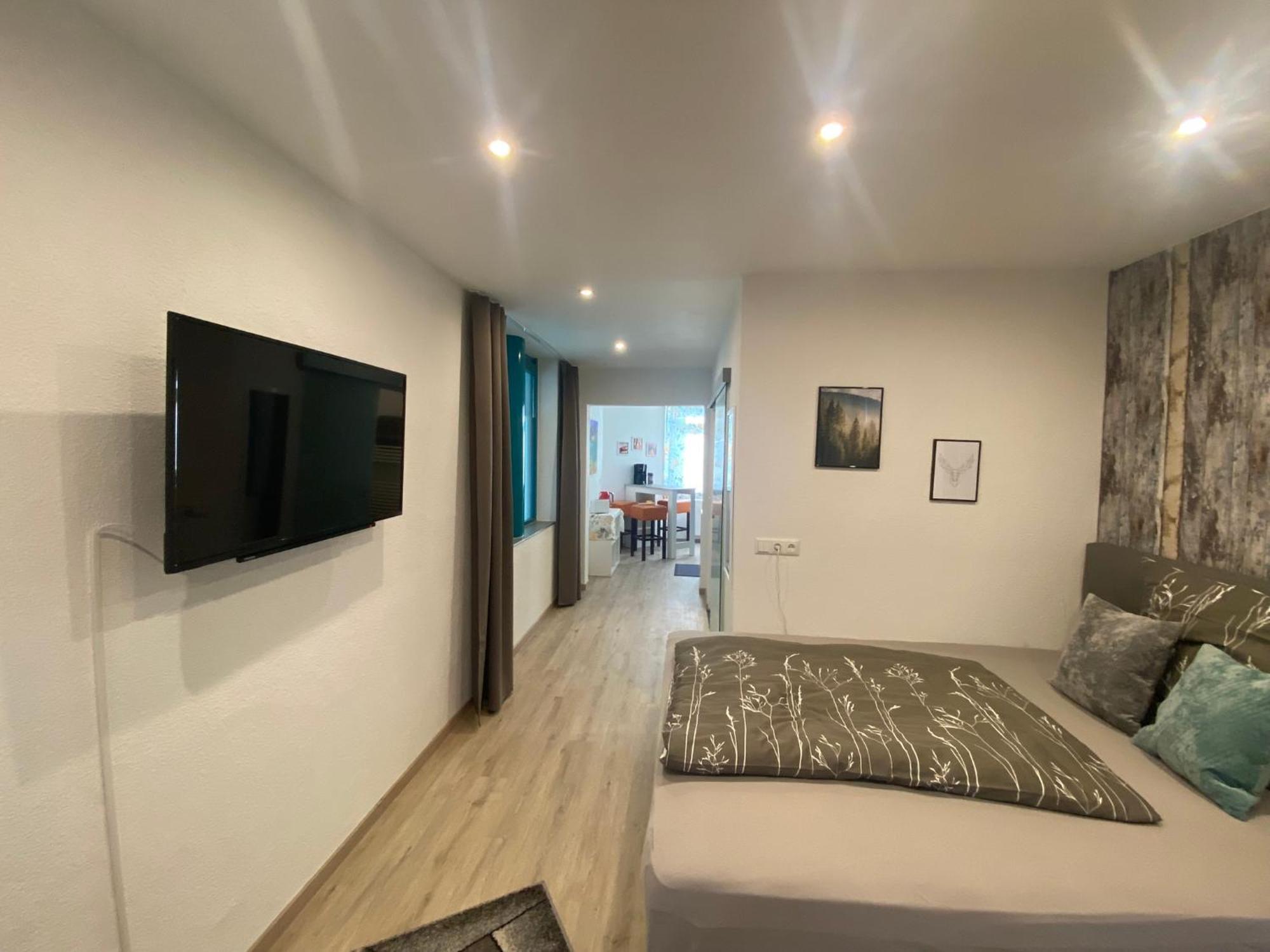 Ferienwohnungen Allgaeu Zimmer Memmingen Exterior foto