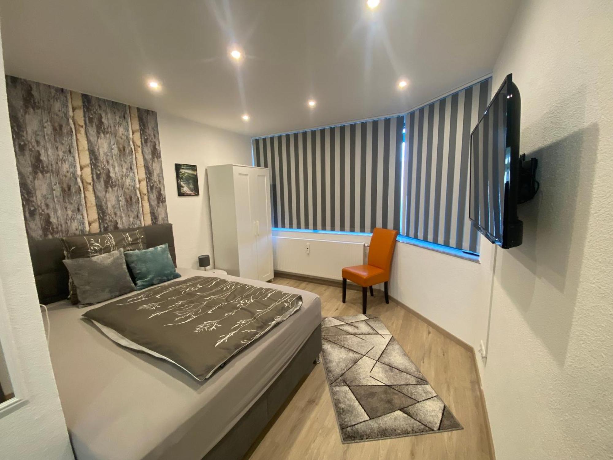 Ferienwohnungen Allgaeu Zimmer Memmingen Exterior foto